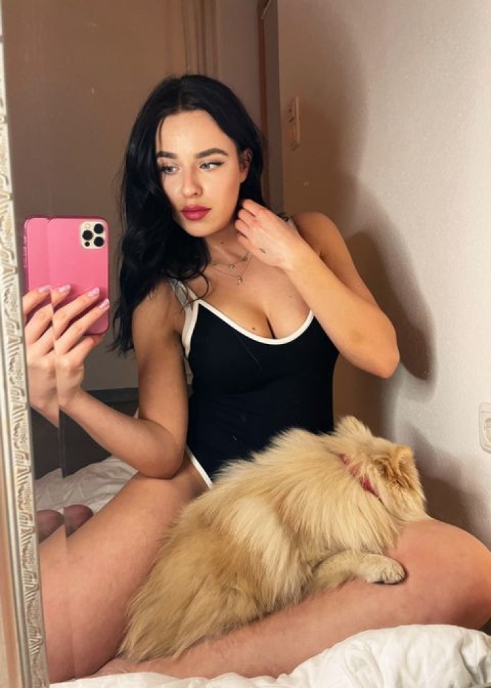 Индивидуалка Альбина фото № 2 в городе Пангоды