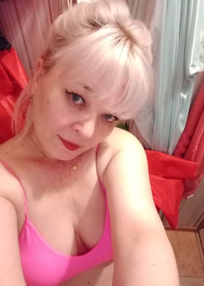 Индивидуалка Альбина главное фото в городе Пангоды 