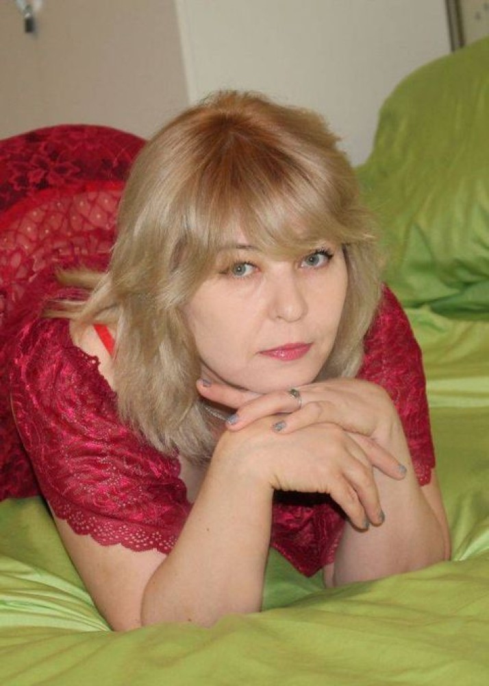 Индивидуалка Альбина фото № 2 в городе Пангоды