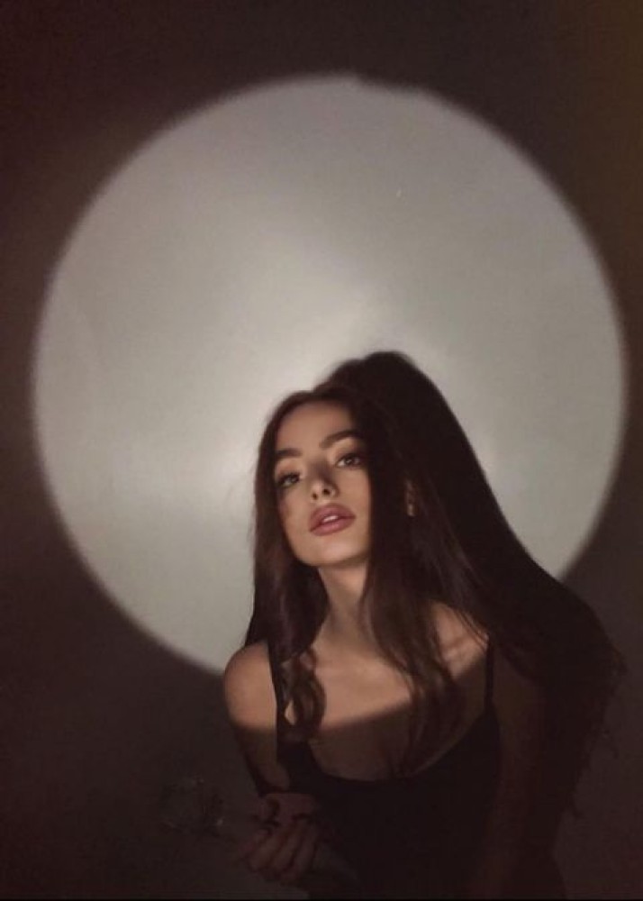 Индивидуалка Алина фото № 2 в городе Пангоды