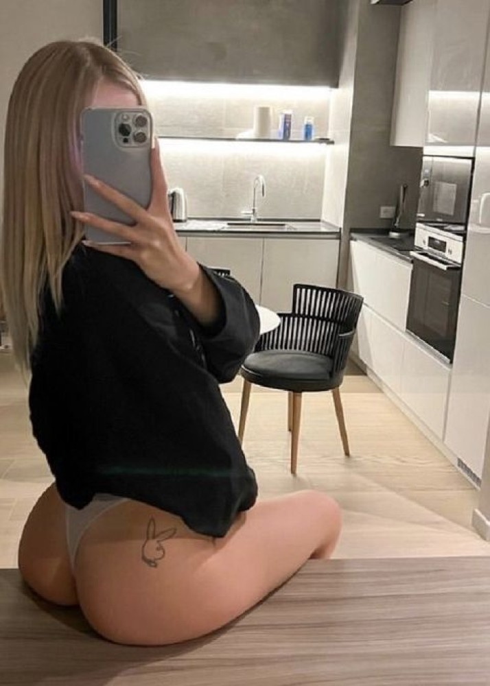 Индивидуалка Алиса фото № 2 в городе Пангоды