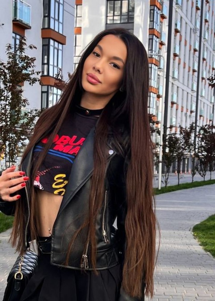 Индивидуалка Алсу фото № 2 в городе Пангоды