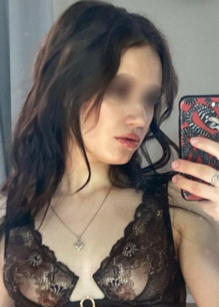 Индивидуалка Ангелина фото № 2 в городе Пангоды