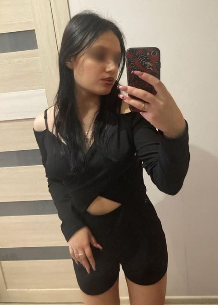 Индивидуалка Ангелина фото № 2 в городе Пангоды