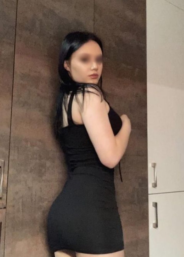 Индивидуалка Ангелина фото № 2 в городе Пангоды