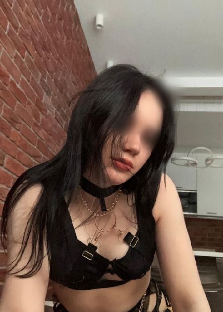 Индивидуалка Ангелина фото № 2 в городе Пангоды