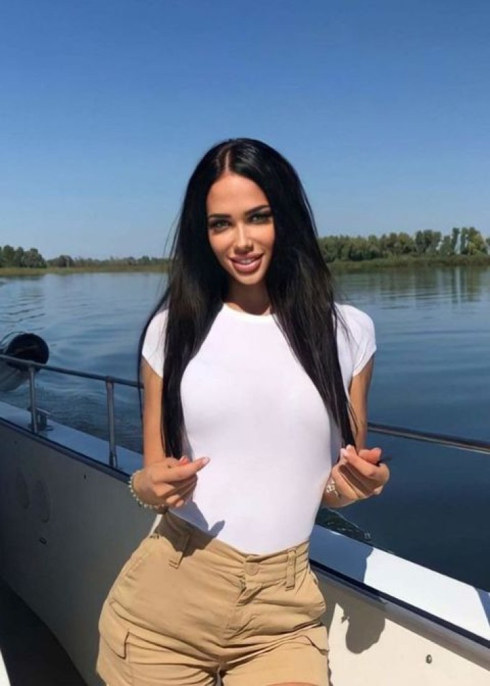 Индивидуалка Аня главное фото в городе Пангоды 