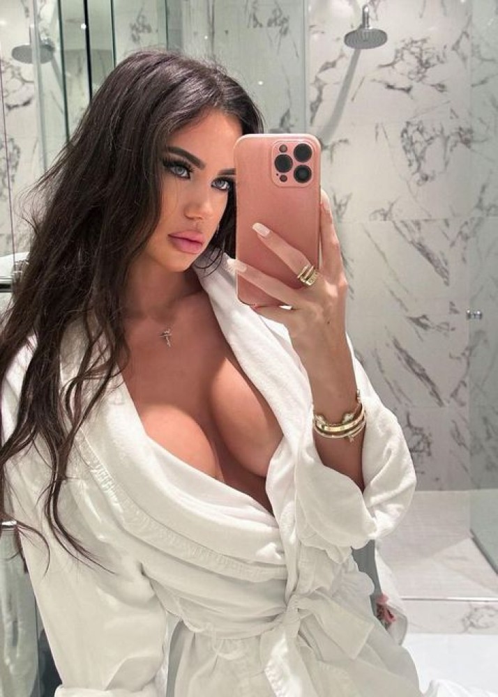 Индивидуалка Азалия фото № 2 в городе Пангоды