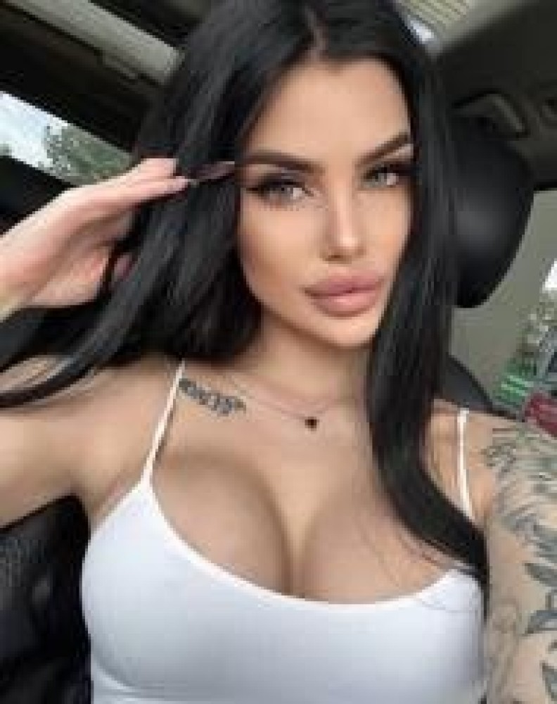 Индивидуалка Азалия фото № 2 в городе Пангоды