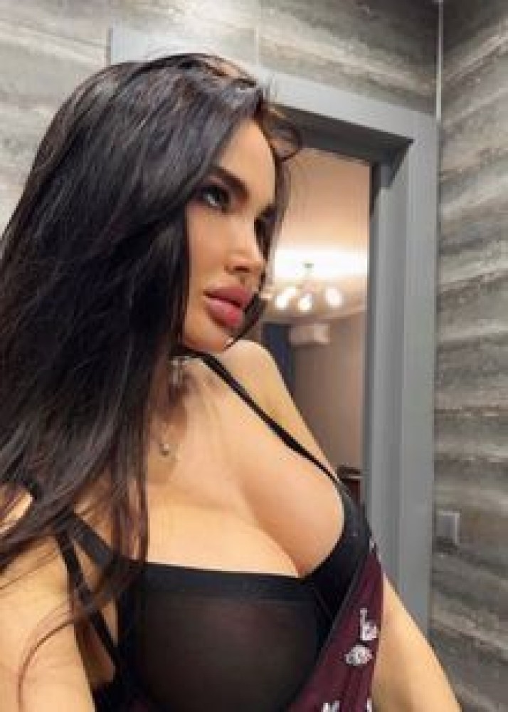 Индивидуалка Азалия фото № 2 в городе Пангоды