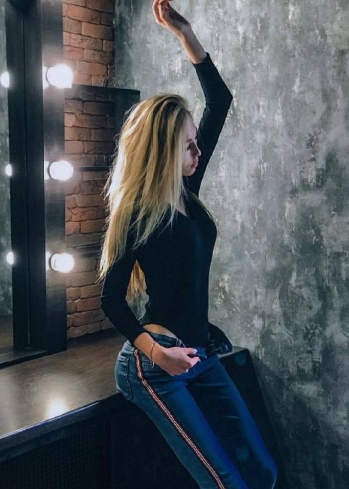 Индивидуалка Белла фото № 2 в городе Пангоды