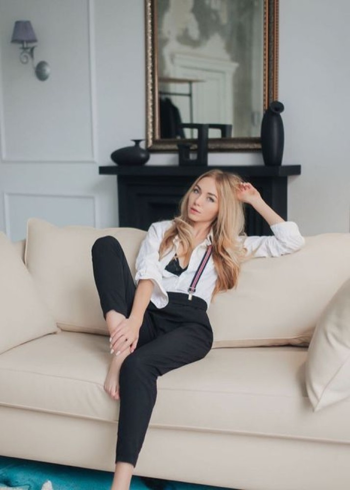 Индивидуалка Белла фото № 2 в городе Пангоды