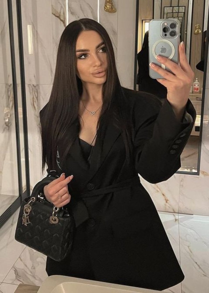 Индивидуалка Дана главное фото в городе Пангоды 