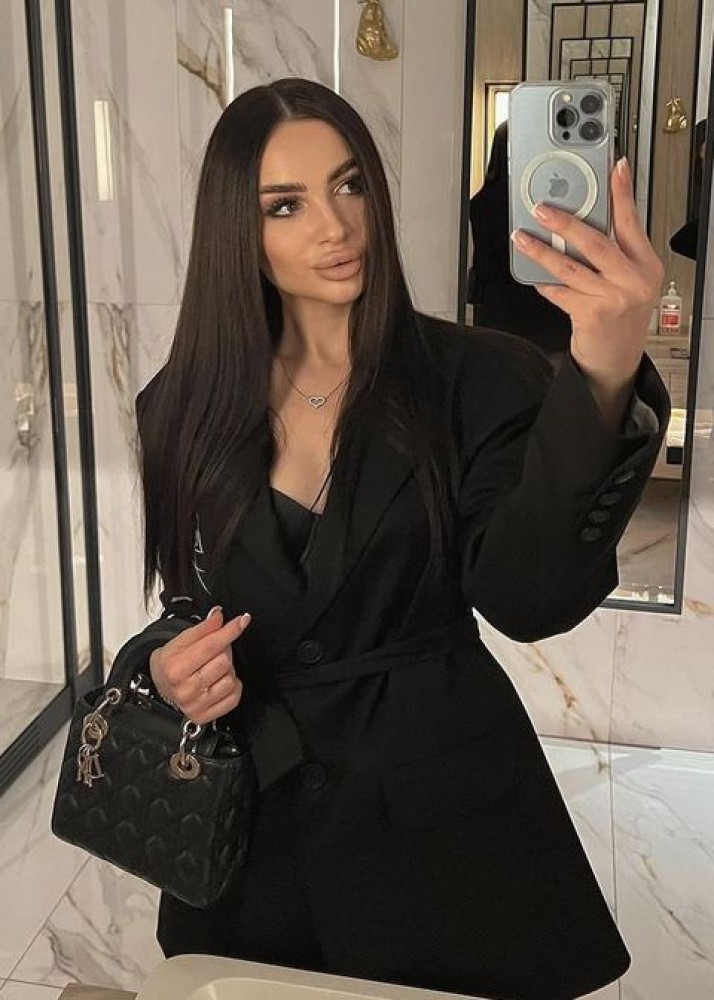 Индивидуалка Дана фото № 2 в городе Пангоды