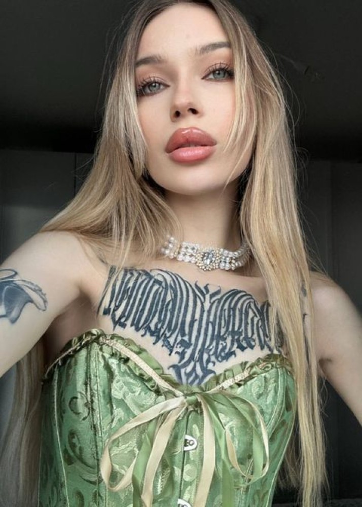 Индивидуалка Даша главное фото в городе Пангоды 