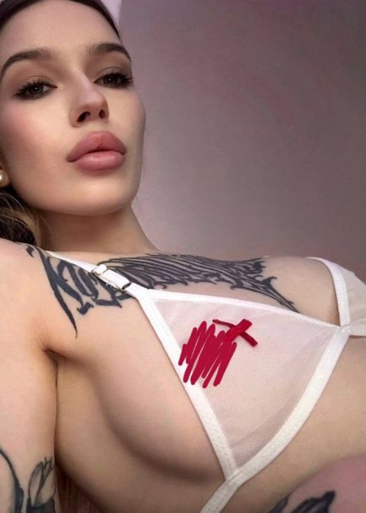 Индивидуалка Даша фото № 2 в городе Пангоды