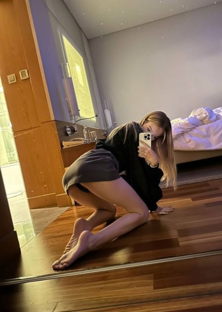 Индивидуалка Даша фото № 2 в городе Пангоды