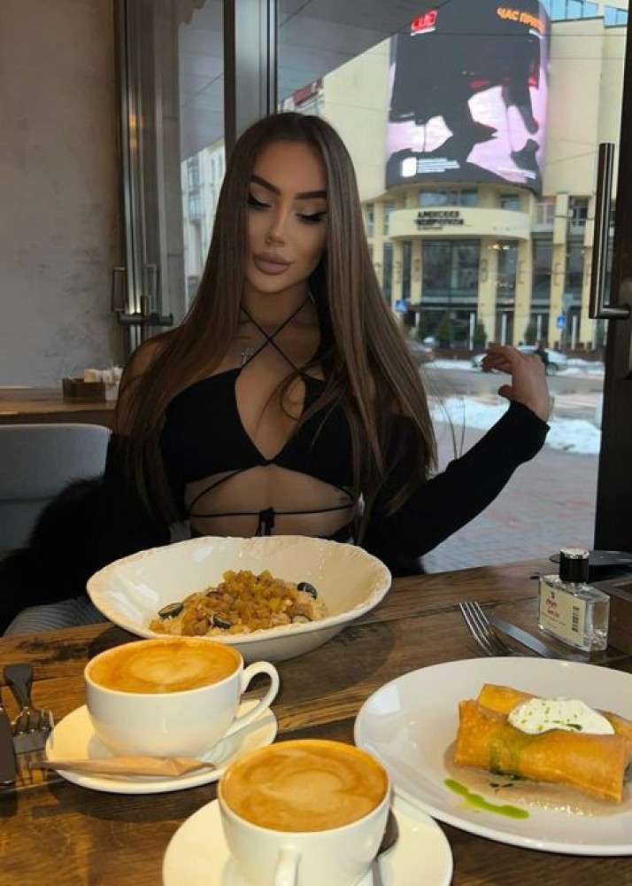 Индивидуалка Диана фото № 2 в городе Пангоды