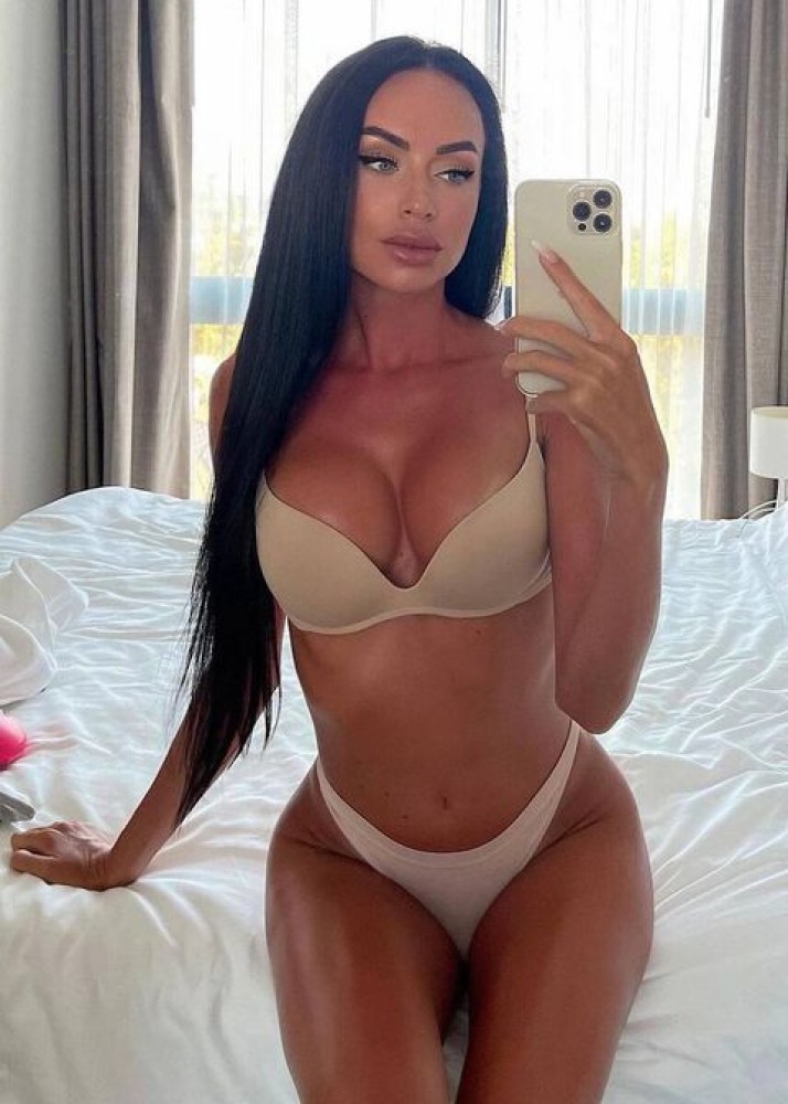 Индивидуалка Диана фото № 2 в городе Пангоды