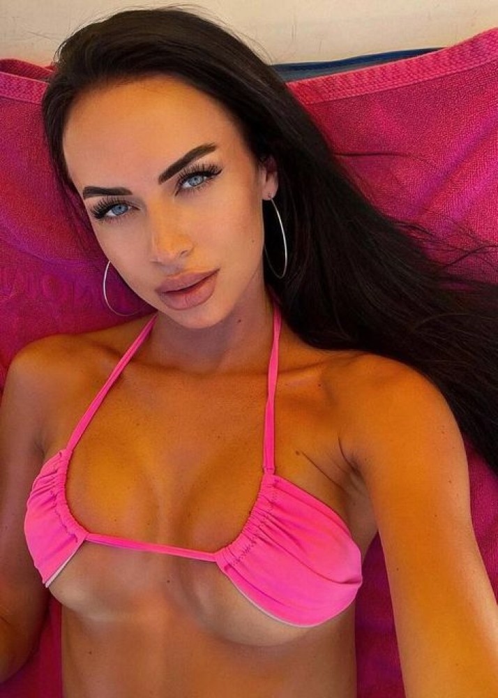 Индивидуалка Диана фото № 2 в городе Пангоды