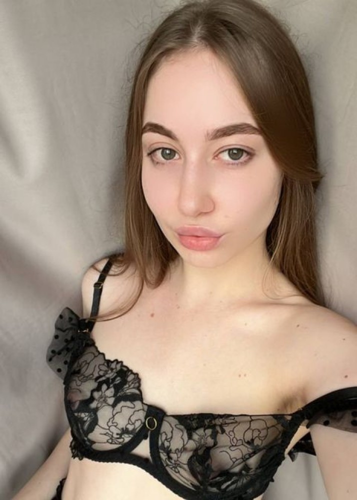 Индивидуалка Джована главное фото в городе Пангоды 