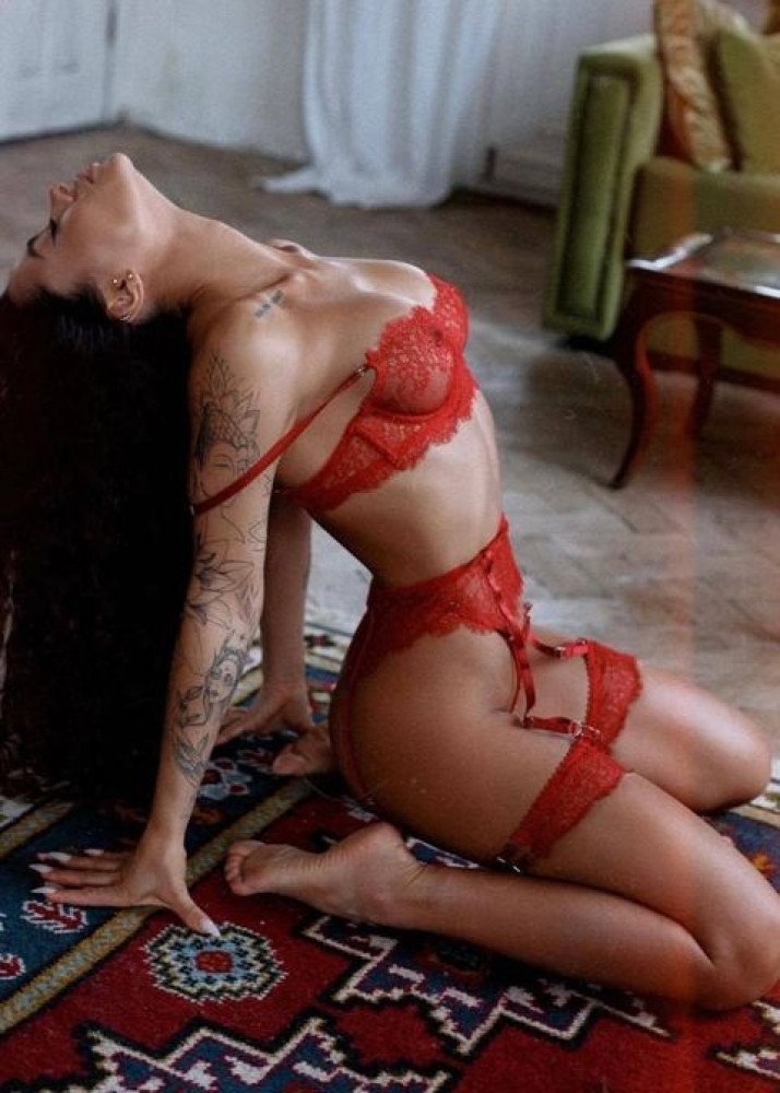 Индивидуалка Эйва главное фото в городе Пангоды 