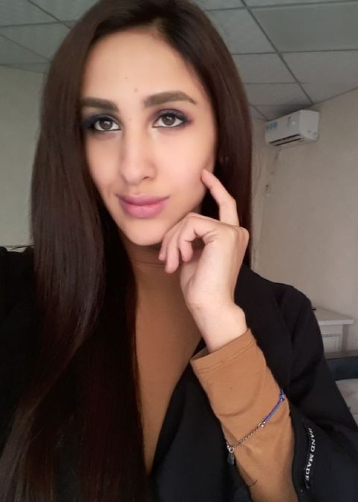 Индивидуалка Габи главное фото в городе Пангоды 