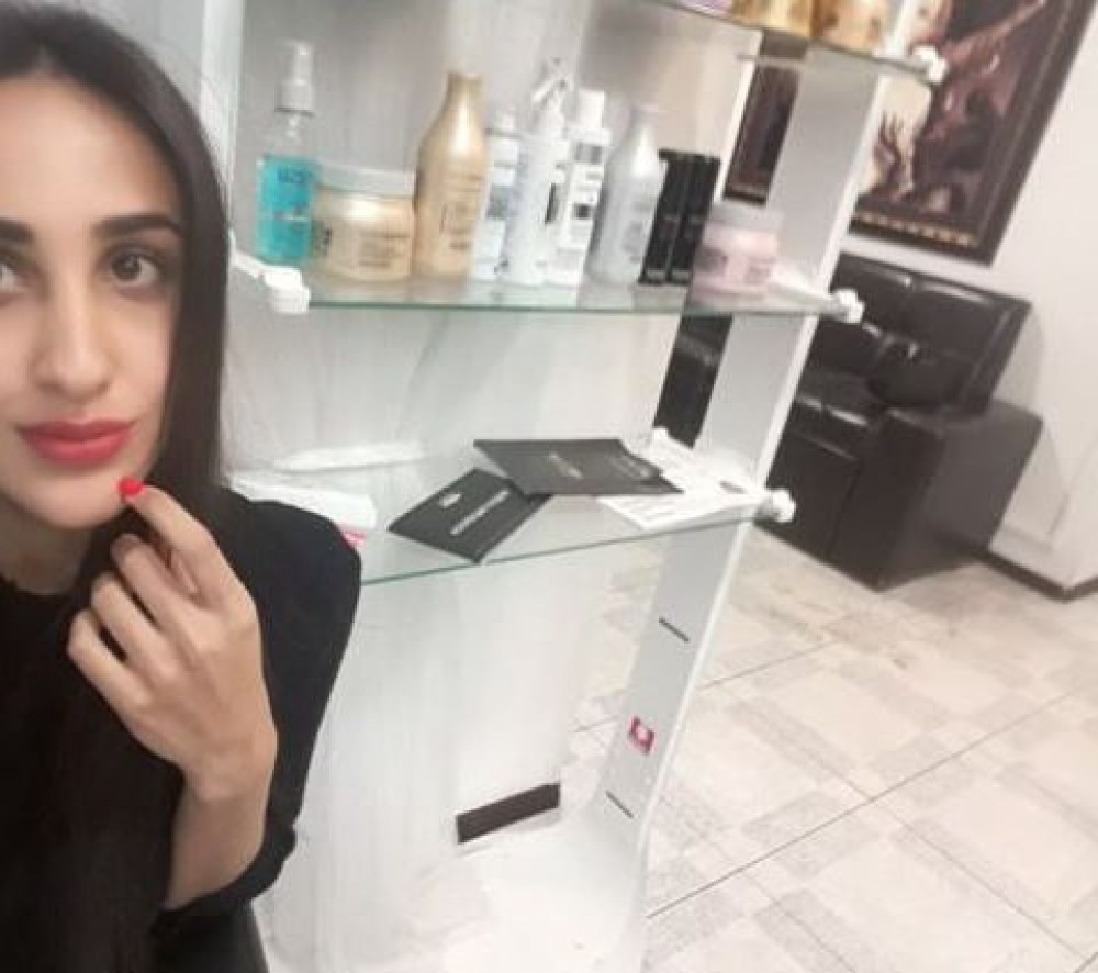 Индивидуалка Габи фото № 2 в городе Пангоды