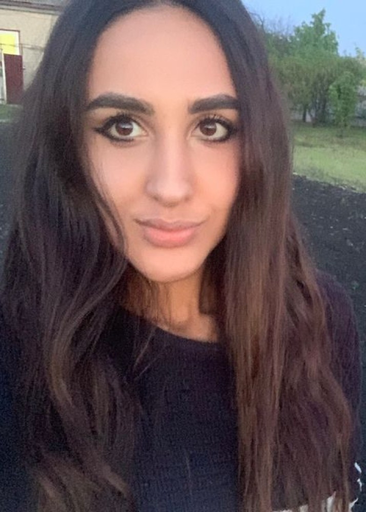 Индивидуалка Габи фото № 2 в городе Пангоды