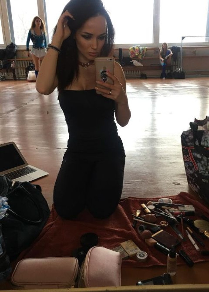 Индивидуалка Ира фото № 2 в городе Пангоды