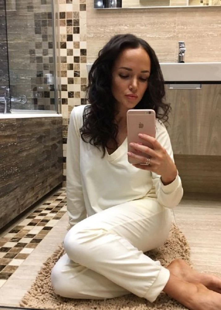 Индивидуалка Ира фото № 2 в городе Пангоды