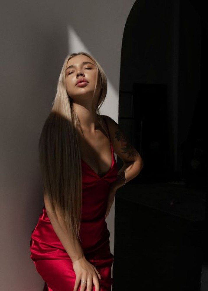 Индивидуалка Карина фото № 2 в городе Пангоды