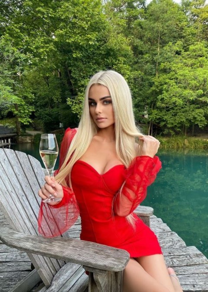 Индивидуалка Катя фото № 2 в городе Пангоды