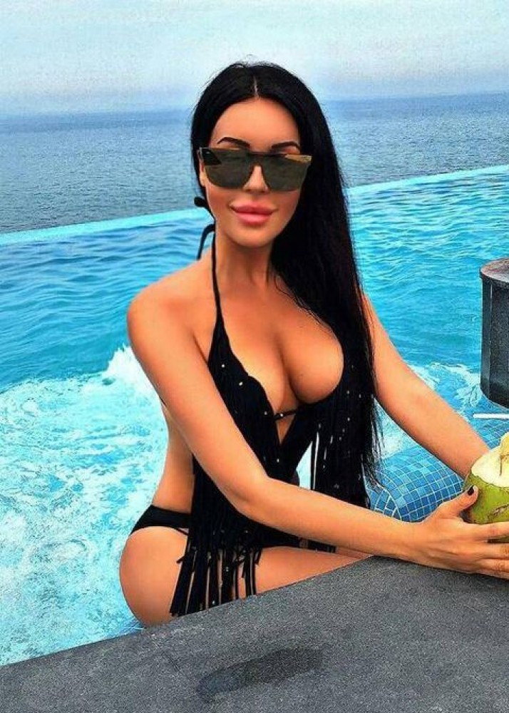 Индивидуалка Кира фото № 2 в городе Пангоды