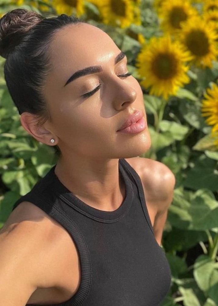 Индивидуалка Кира фото № 2 в городе Пангоды