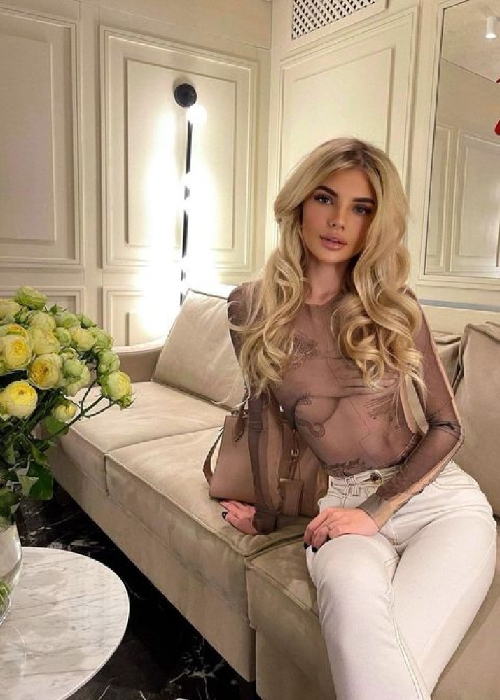 Индивидуалка Клер фото № 2 в городе Пангоды