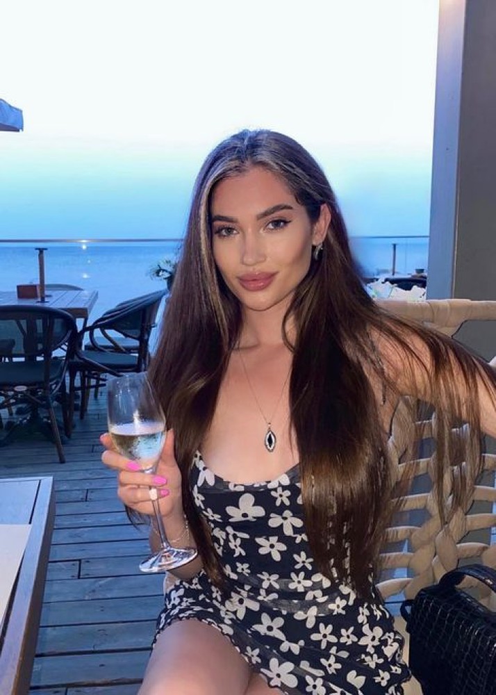 Индивидуалка Лариса фото № 2 в городе Пангоды