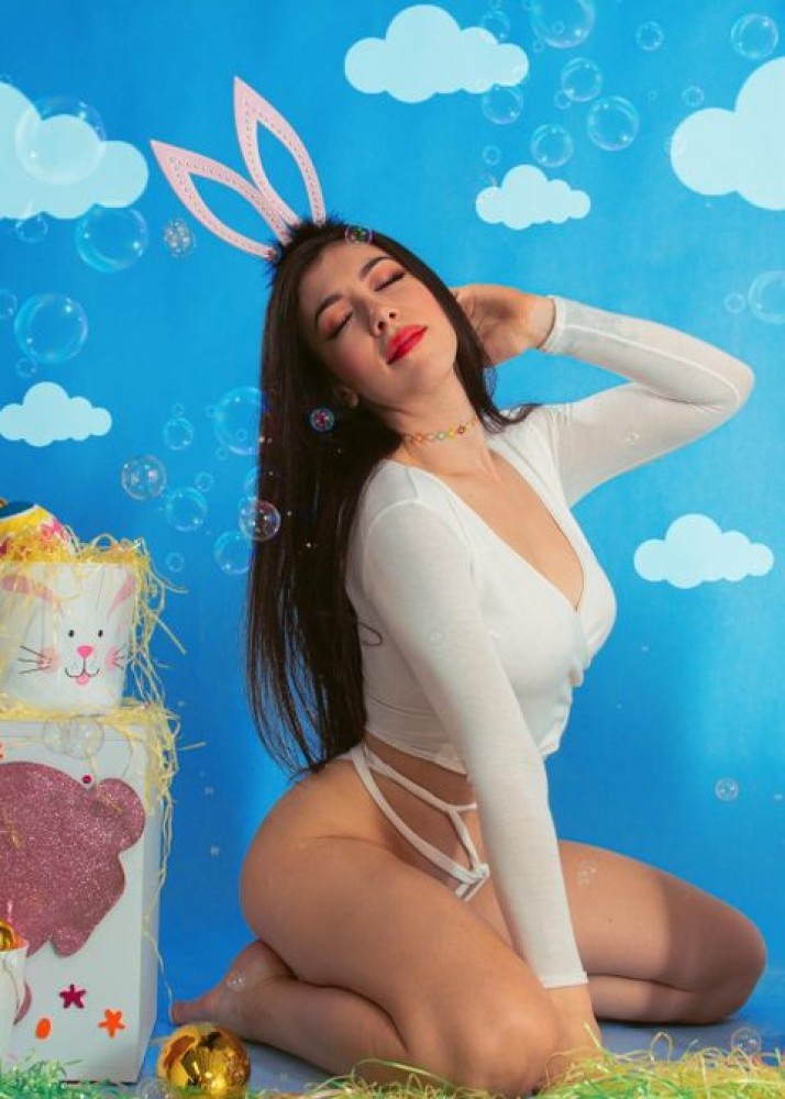 Индивидуалка Мари фото № 2 в городе Пангоды