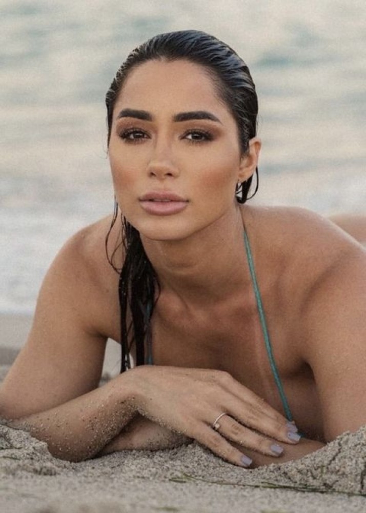 Индивидуалка Марина фото № 2 в городе Пангоды