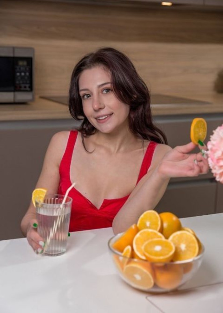 Индивидуалка Мария фото № 2 в городе Пангоды