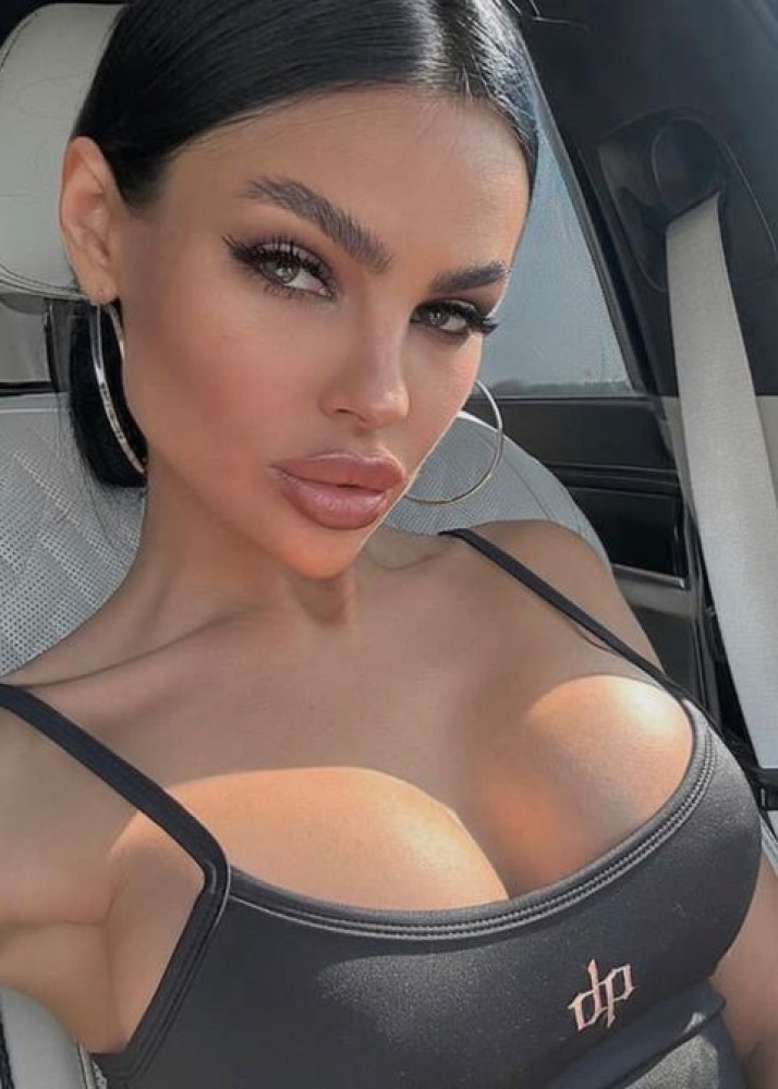 Индивидуалка Маша главное фото в городе Пангоды 