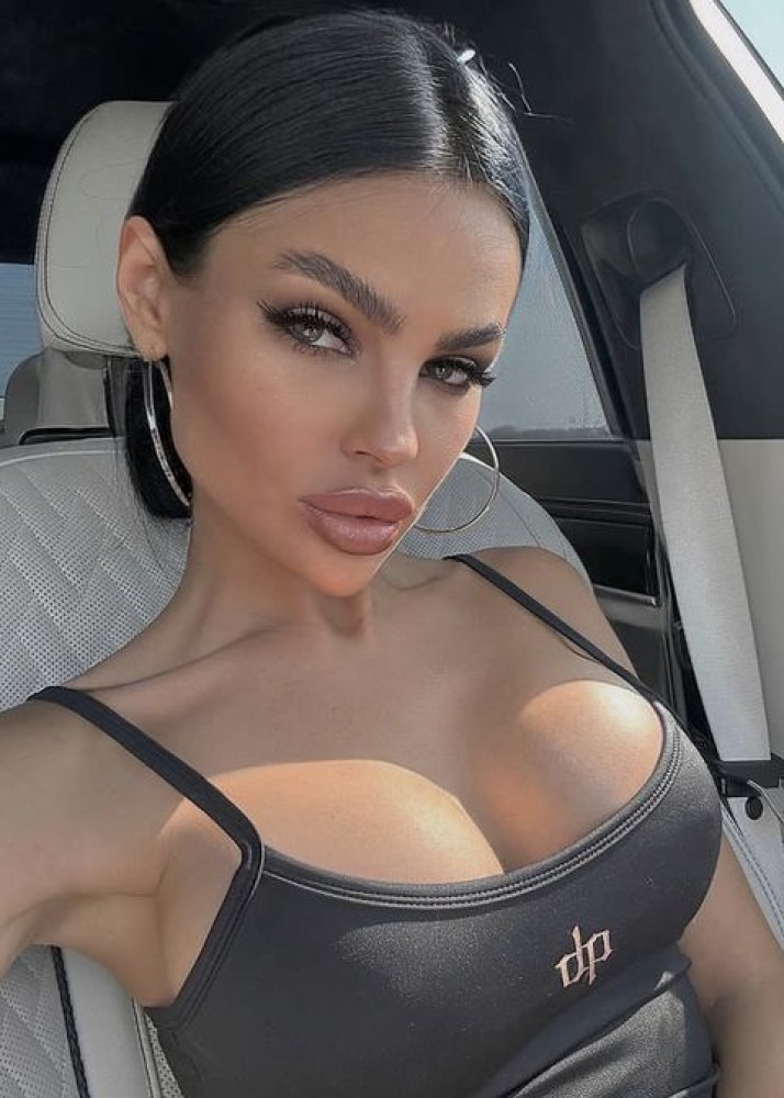 Индивидуалка Маша фото № 2 в городе Пангоды