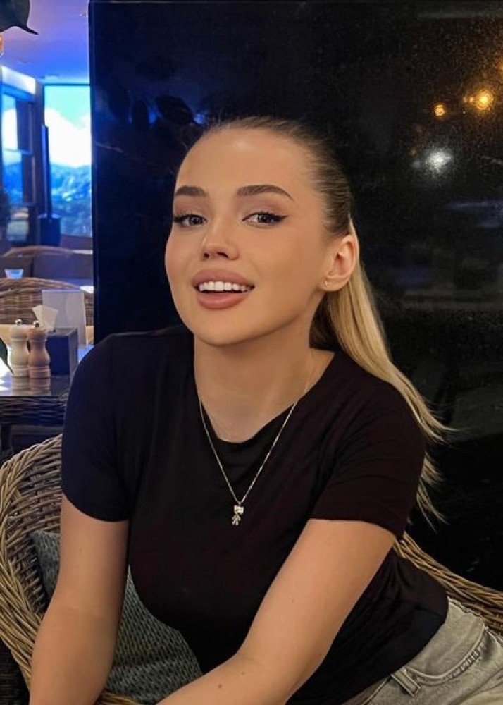 Индивидуалка Настя фото № 2 в городе Пангоды