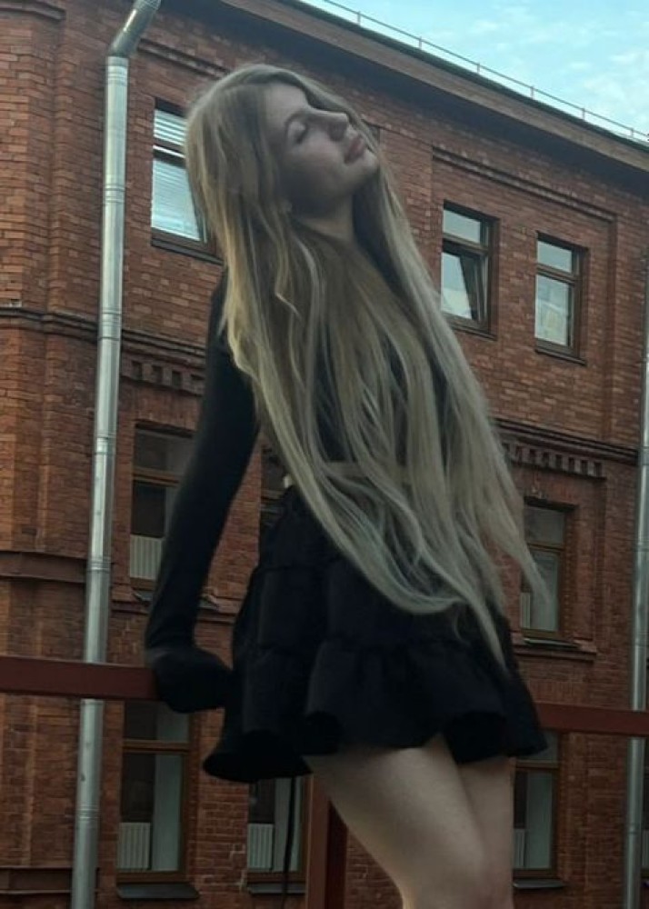 Индивидуалка Настя фото № 2 в городе Пангоды