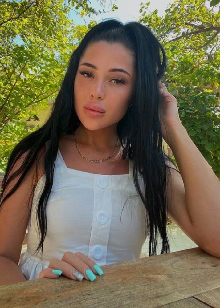 Индивидуалка Настя фото № 2 в городе Пангоды