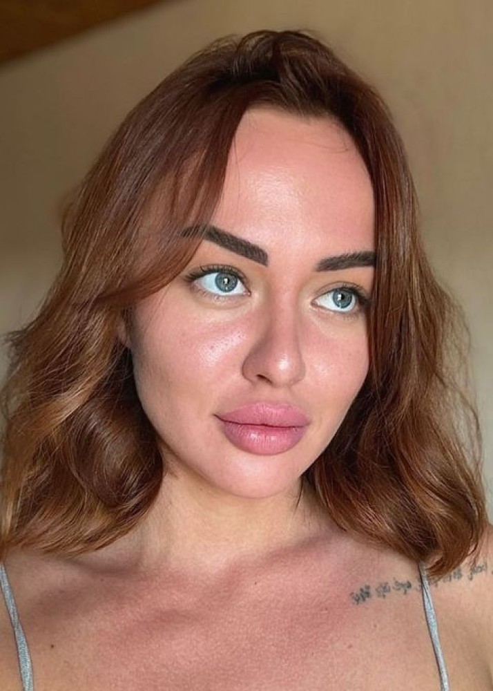 Индивидуалка Настя фото № 2 в городе Пангоды