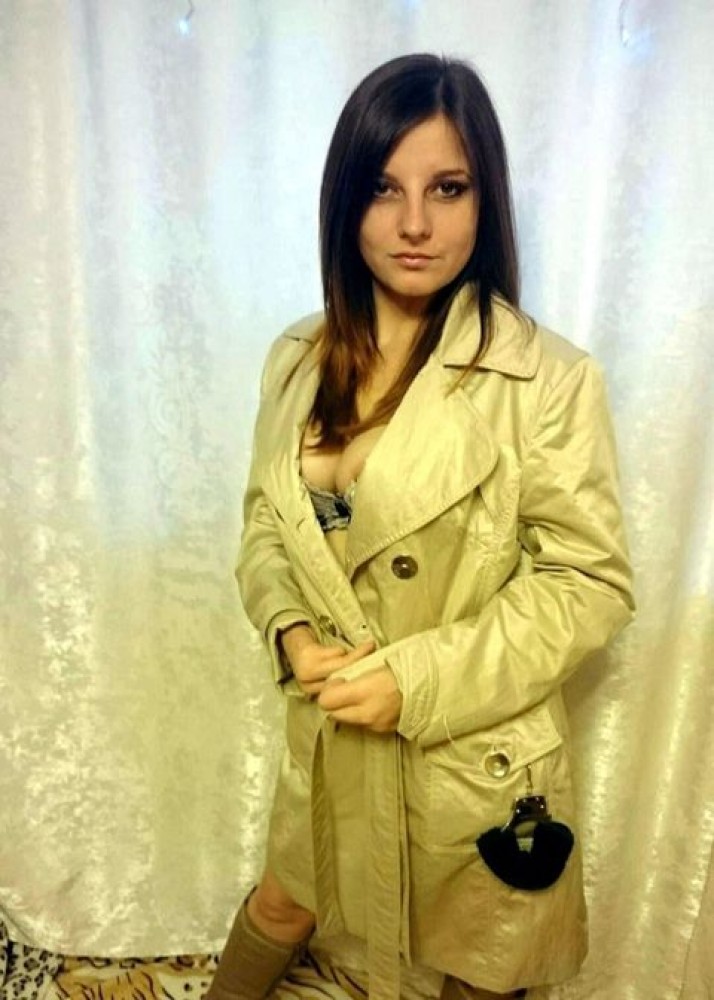 Индивидуалка Настя главное фото в городе Пангоды 