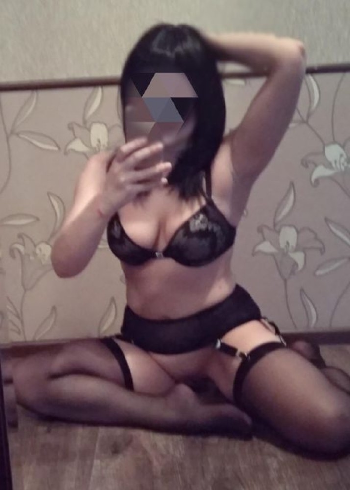 Индивидуалка Настя фото № 2 в городе Пангоды