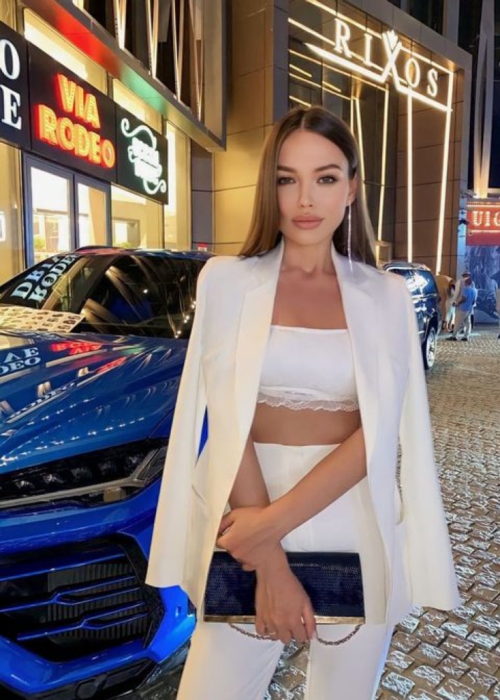 Индивидуалка Николь главное фото в городе Пангоды 