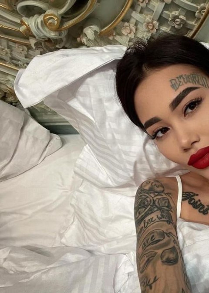 Индивидуалка Николь фото № 2 в городе Пангоды